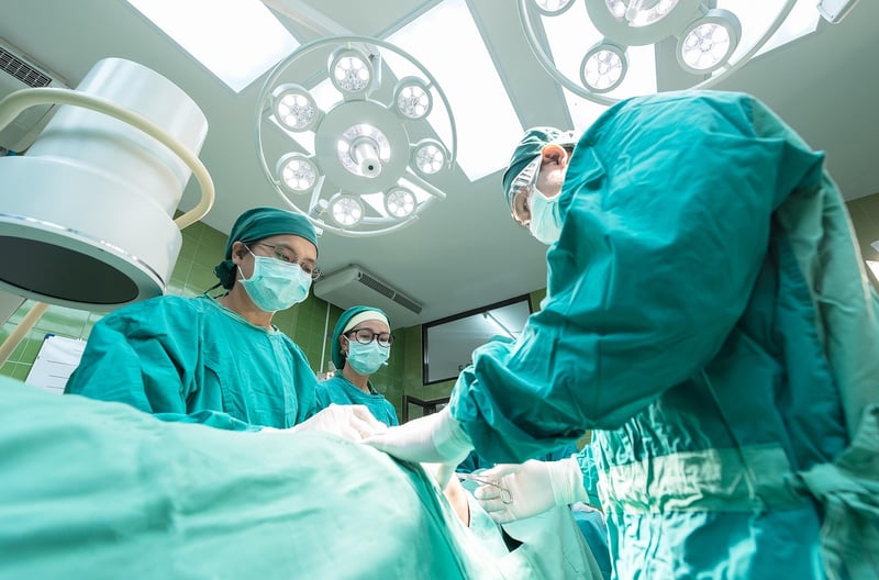 Healthcare IT