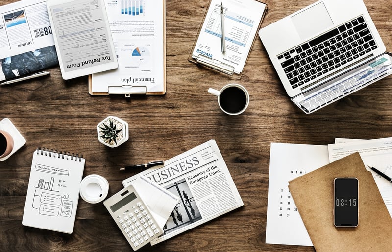 Strengths and Interests